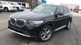Used 2022 BMW X3 xDrive30i image 3