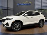 Used 2021 Buick Encore GX Essence image 4