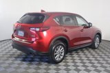 Certified 2023 MAZDA CX-5 AWD 2.5 S w/ Select Package image 4