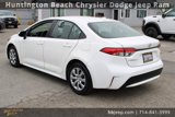 Used 2021 Toyota Corolla LE image 6
