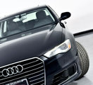 Used 2016 Audi A6 2.0T Premium Plus w/ Premium Plus Package image 5