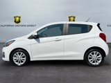 Used 2021 Chevrolet Spark LT image 2