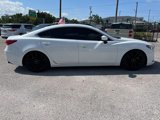 Used 2017 MAZDA MAZDA6 Touring image 4