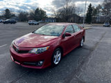 Used 2012 Toyota Camry SE image 5