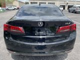 Used 2016 Acura TLX w/ Technology Package image 6