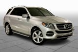 Used 2016 Mercedes-Benz GLE 350 image 2