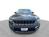 Used 2022 Jeep Grand Cherokee Limited image 3