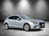 Used 2017 MAZDA MAZDA3 Touring image 2