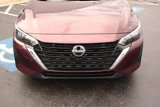 Used 2024 Nissan Sentra SV image 5