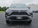 Used 2021 Toyota RAV4 XLE image 2