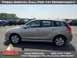 Used 2003 Toyota Matrix XR image 5