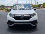 Used 2020 Honda CR-V EX-L image 2