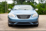 Used 2011 Chrysler 200 Limited image 4