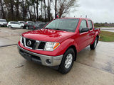 Used 2008 Nissan Frontier NISMO w/ Tow Hitch Pkg image 2