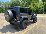 Used 2014 Jeep Wrangler Sport w/ Trailer Tow Group image 6