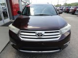 Used 2011 Toyota Highlander Limited image 4