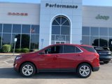 Used 2018 Chevrolet Equinox LT image 6