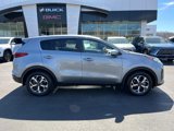 Used 2021 Kia Sportage LX image 2