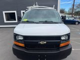 Used 2017 Chevrolet Express 2500 image 2