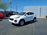 Used 2017 Kia Sportage LX image 6