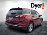 Certified 2020 Chevrolet Equinox LT image 3