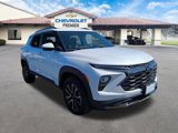 New 2024 Chevrolet TrailBlazer ACTIV w/ Driver Confidence Package image 2