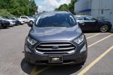 Used 2020 Ford EcoSport SE image 3