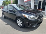 Used 2018 Kia Forte LX image 2