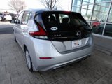 Certified 2023 Nissan Leaf S image 5
