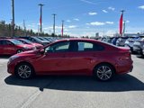 Used 2022 Kia Forte LXS image 6