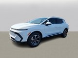 New 2024 Chevrolet Equinox EV LT image 2