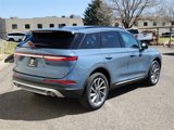 New 2025 Lincoln Corsair AWD image 3