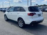 Used 2013 Acura MDX w/ Advance Package image 5
