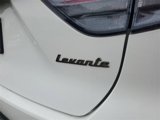 New 2024 Maserati Levante Modena Ultima image 5