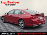 New 2025 Chevrolet Malibu RS w/ LPO, Floor Liner Package image 3