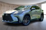 Certified 2022 Lexus NX 350 AWD image 3