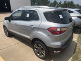 Used 2021 Ford EcoSport Titanium image 2