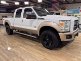 Used 2013 Ford F250 King Ranch w/ King Ranch w/Chrome Pkg image 3