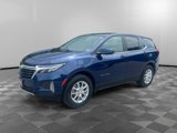 Used 2022 Chevrolet Equinox LT image 3