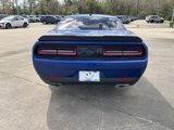 Used 2022 Dodge Challenger GT w/ Blacktop Package image 4
