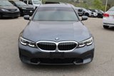 Used 2019 BMW 330i Sedan w/ Convenience Package image 2