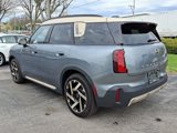 Used 2025 MINI Cooper Countryman S w/ Comfort Package Max image 4
