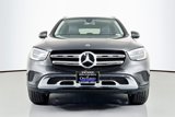 Certified 2021 Mercedes-Benz GLC 300 image 2