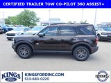Certified 2021 Ford Bronco Sport Big Bend image 2
