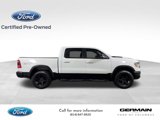 Used 2022 RAM 1500 Rebel w/ G/T Package image 5