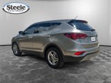 Used 2018 Hyundai Santa Fe Sport image 3