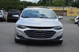 Used 2019 Chevrolet Malibu LT image 3