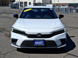 Certified 2022 Honda Civic Sport image 2