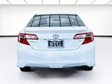 Used 2014 Toyota Camry SE image 5
