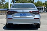 New 2026 Honda Civic LX image 5